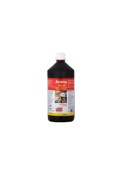 Suplementos Anima Strath 1L