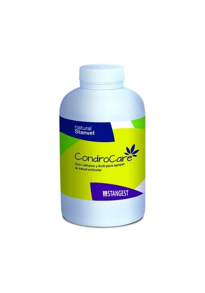 Suplementos Condrocare Perro Gato 90Cpd