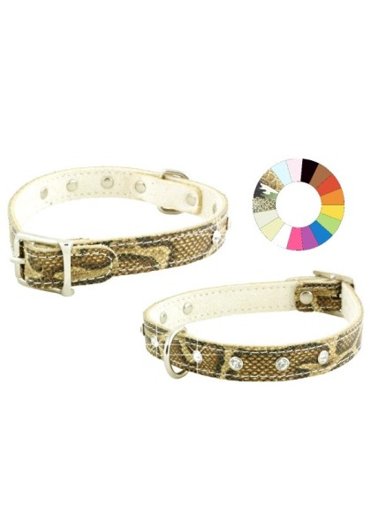 Collares Perro  Collar Little Fant PT 43-47 L500 A22