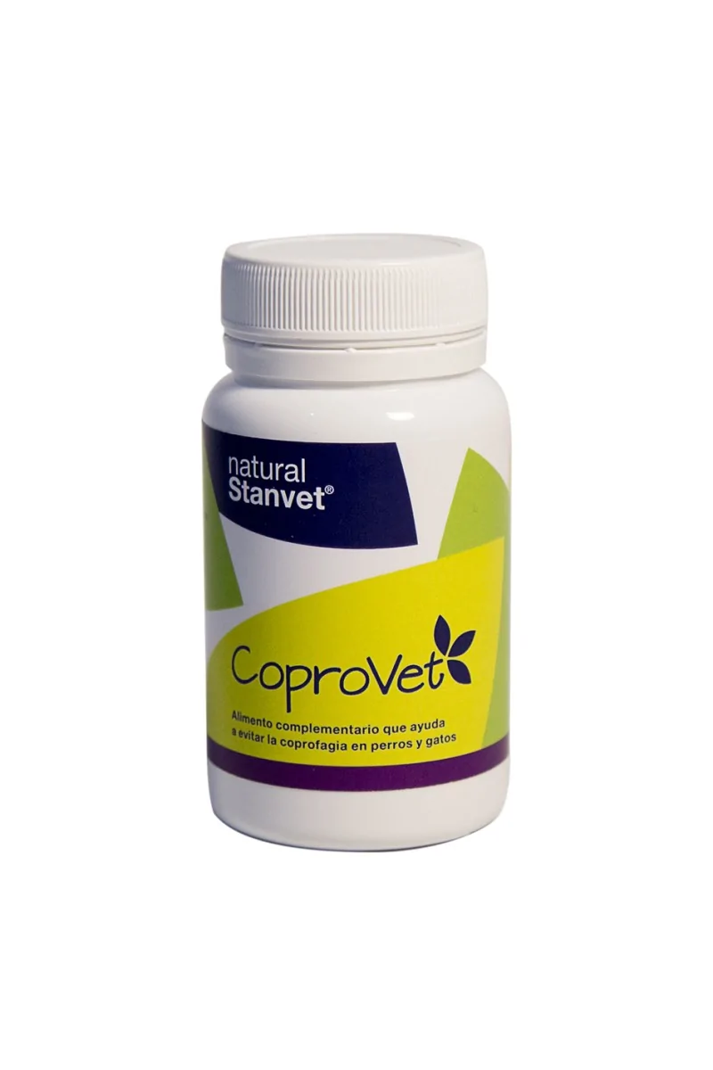 Suplementos Coprovet 50Gr