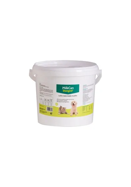 Suplementos Milk Can 2Kg