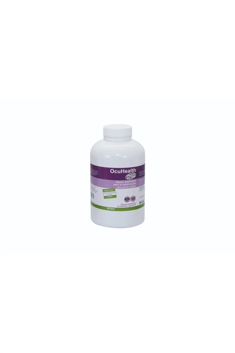 Suplementos Ocuhealth 300Cpd