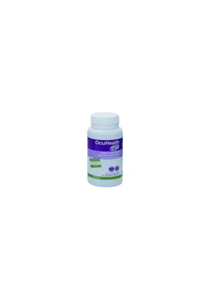 Suplementos Ocuhealth 60Cpd