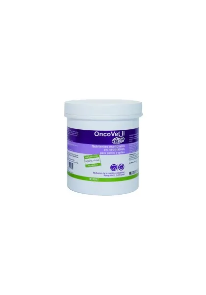 Suplementos Oncovet Ii 240Gr