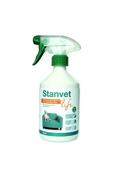 Suplementos Stanvet Life Spray 500Ml