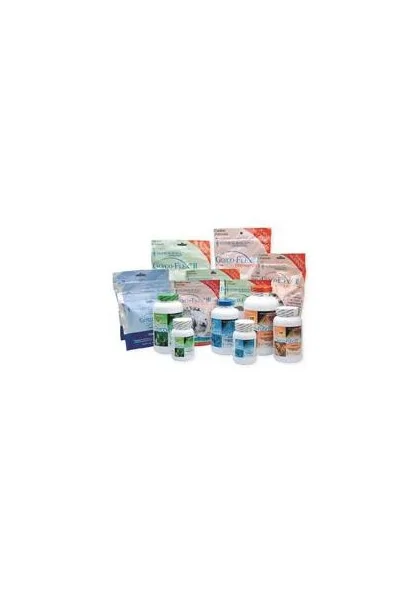 Glyco-Flex  Pack 8 Bolsas 120Uds