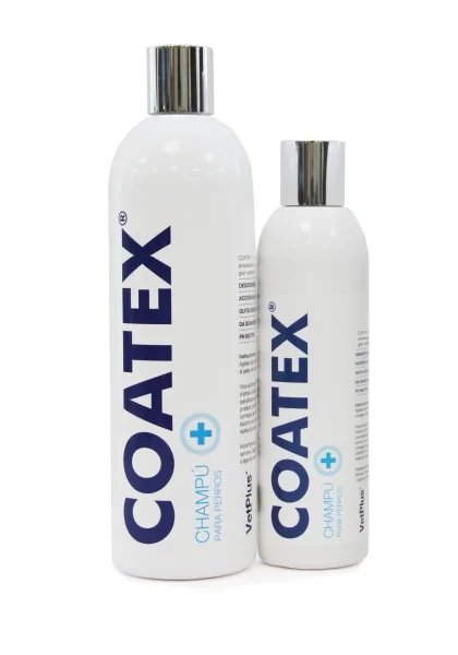 Coatex Champu Tratamiento 250Ml