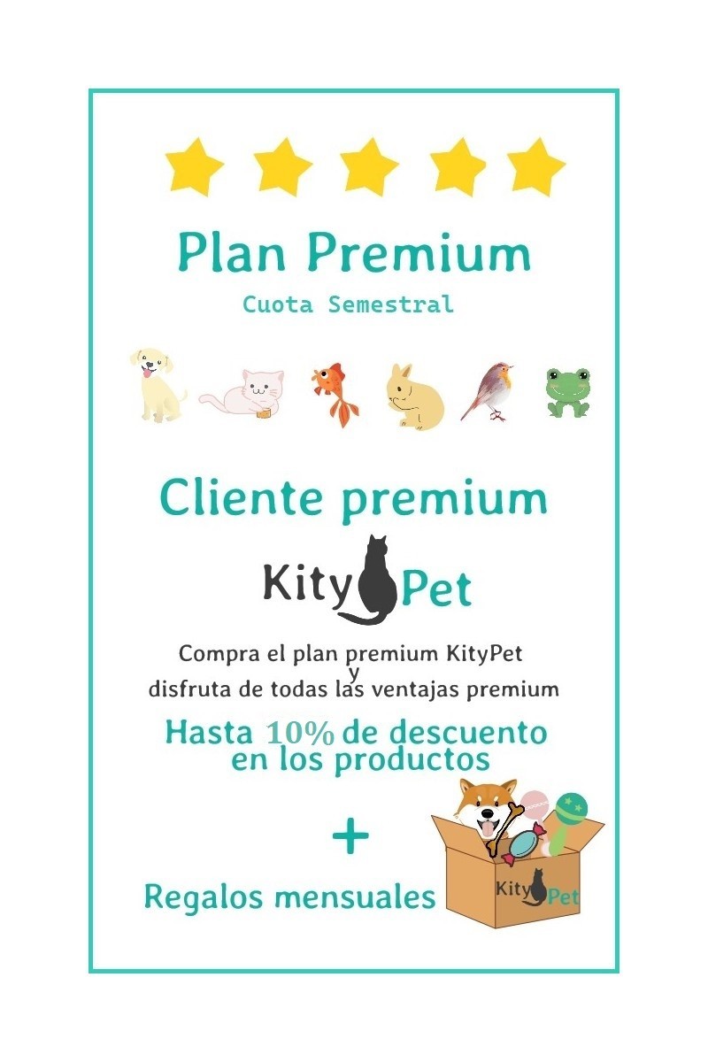 Plan Premium Semestral