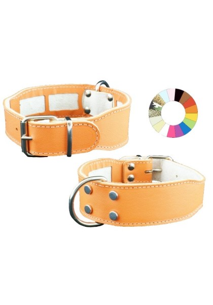 Collares Perro  Collar Bull Carrier AZ 35-44 L500 A40