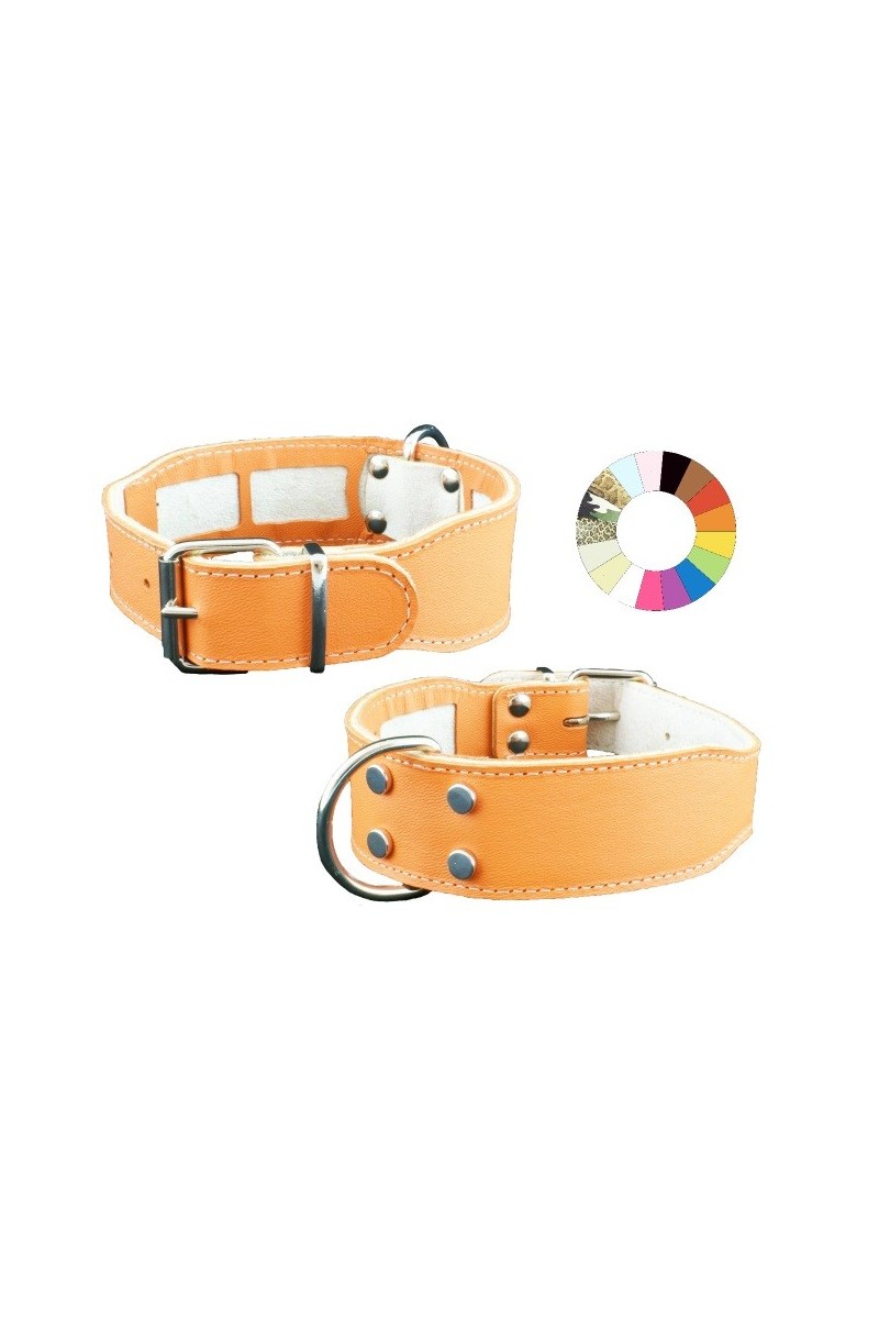 Collares Perro  Collar Bull Carrier AZ 35-44 L500 A40