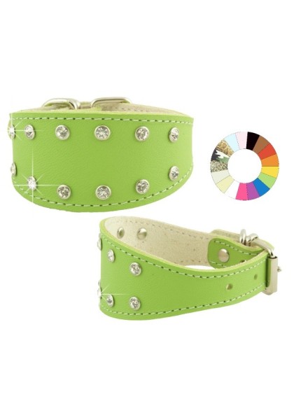 Collares Perro  Collar Galgo Piccolo Fant NJ 18-25 L280 A40