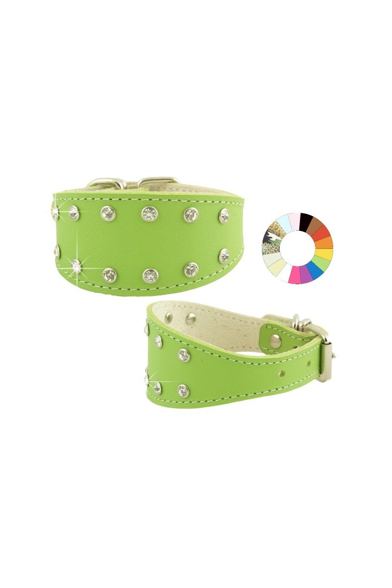 Collares Perro  Collar Galgo Piccolo Fant NJ 18-25 L280 A40