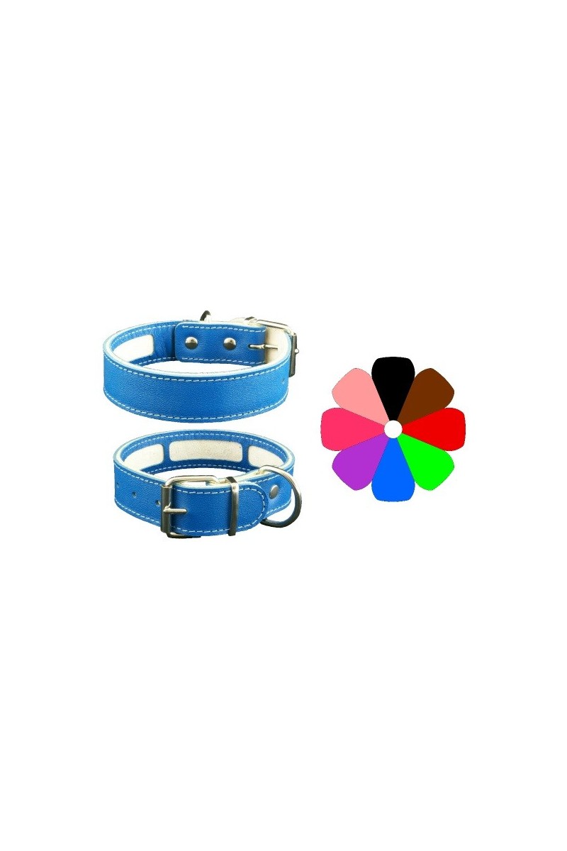 Collares Perro  Collar Carrier FUC 24-30 L350 A30