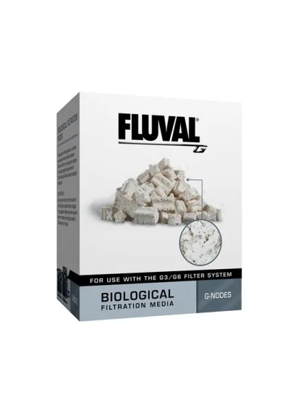 Repuestos Acuarío Fluval G Nodos