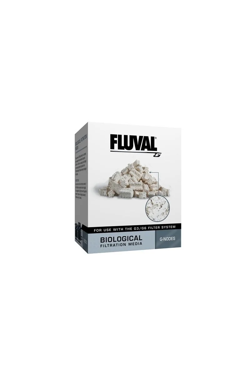 Repuestos Acuarío Fluval G Nodos