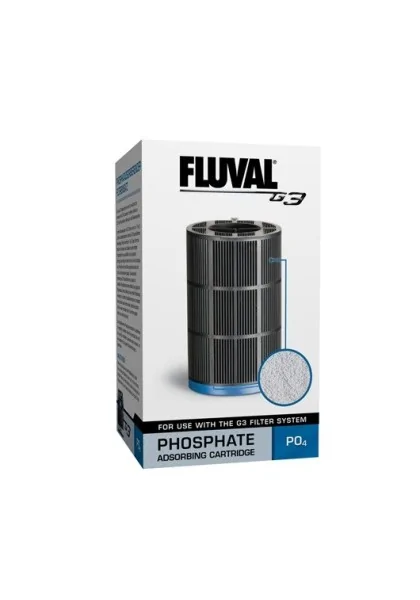 Repuestos Acuarío Fluval G6 Cartucho Fosfato