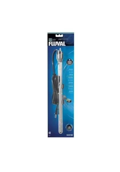 Calefacción Acuario Fluval M Calentador 300W 48x12x5