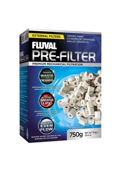 Filtros Acuario Fluval Pre-Filtro 750G