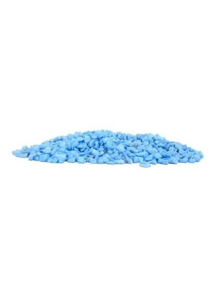 Acuario Bettas Marina Betta Grava Azul Claro 500G