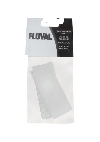 Filtros Acuario Fluval Bio Screen C2 3Uds