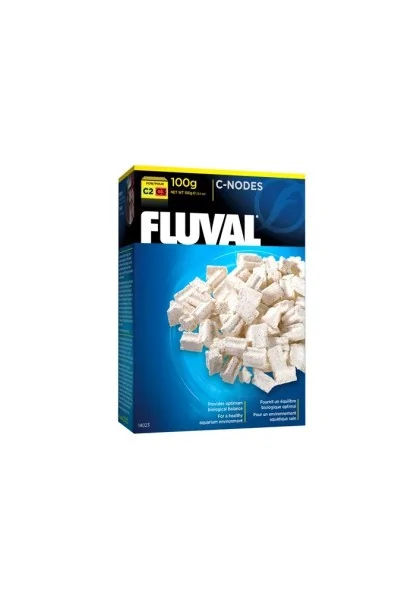 Filtros Acuario Fluval C-Nodes C2/C3 100G