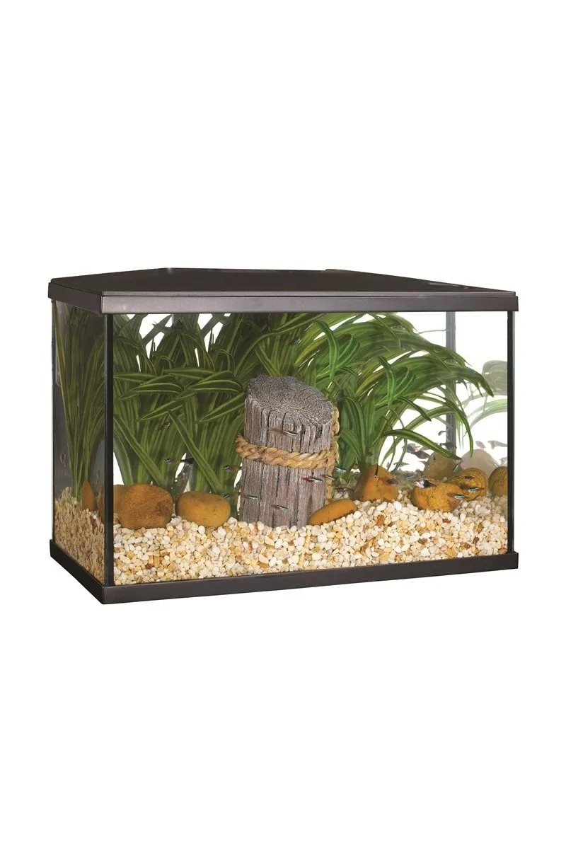 Acuario Marina Led Kit Acuario 5G 20L 42x24x27