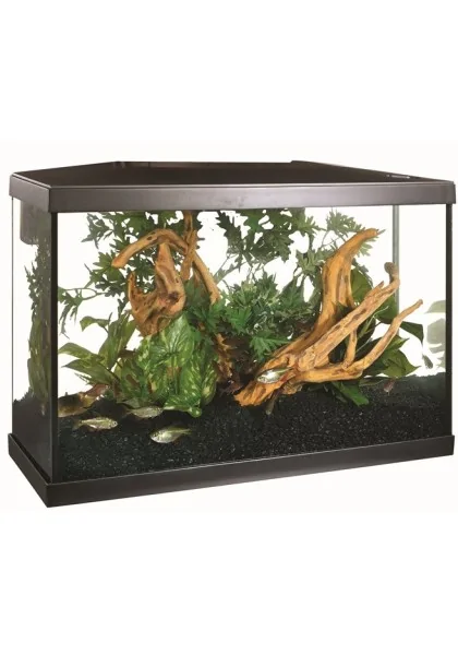 Acuario Marina Led Kit Acuario 20G 75L 43x63x40