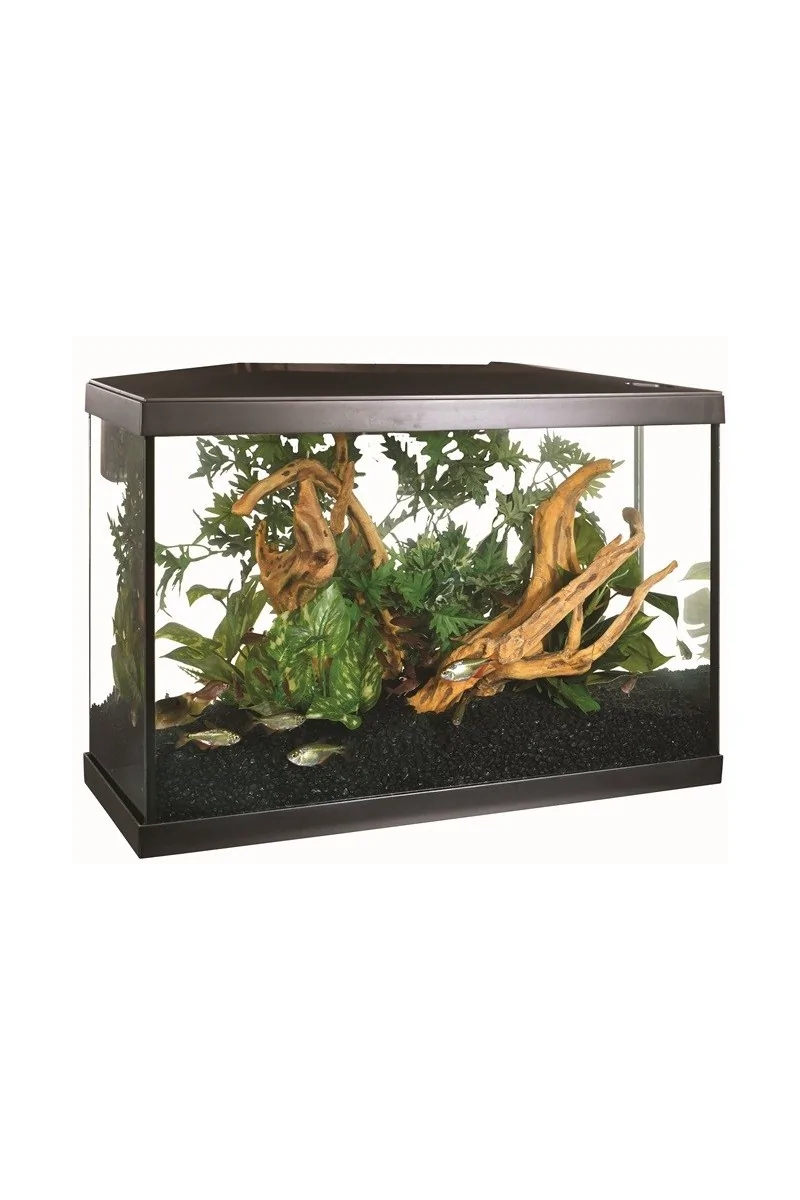 Acuario Marina Led Kit Acuario 20G 75L 43x63x40