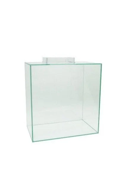 Acuario Fluval Edge 46 L Urna Repuesto 53,6x50,4x34