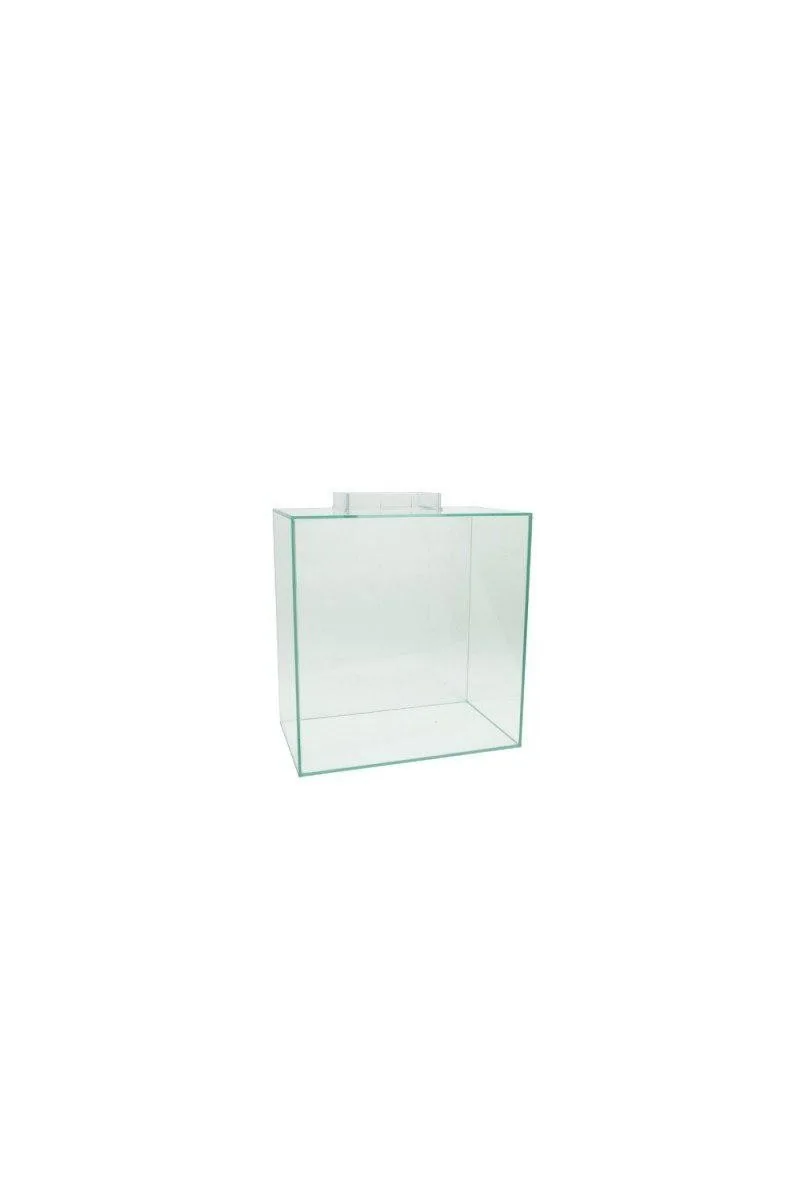 Acuario Fluval Edge 46 L Urna Repuesto 53,6x50,4x34