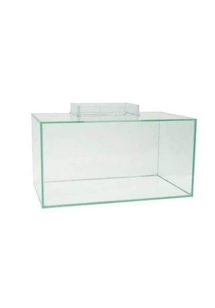 Acuario Fluval Edge 23 L Urna Repuesto 40x40x30