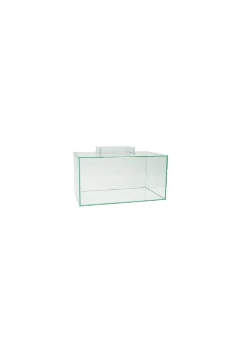 Acuario Fluval Edge 23 L Urna Repuesto 40x40x30