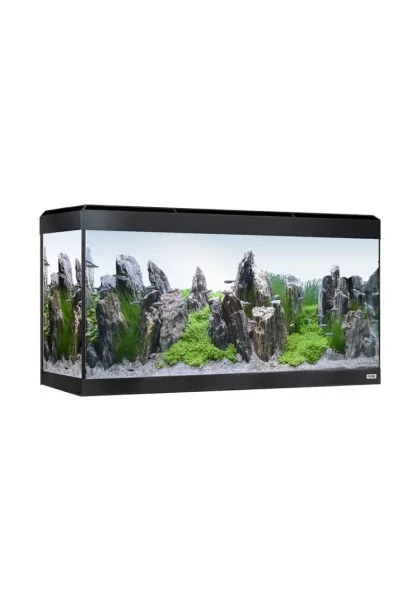 Acuario Fluval Roma Acuario Led Bluetooth 200L Negro 105x44x58,5