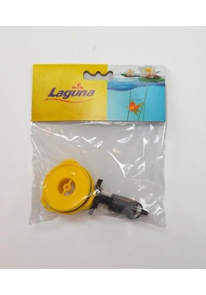 Repuestos Acuario Laguna Kit Rotor Repuesto Powerclear Multi 3.500 L