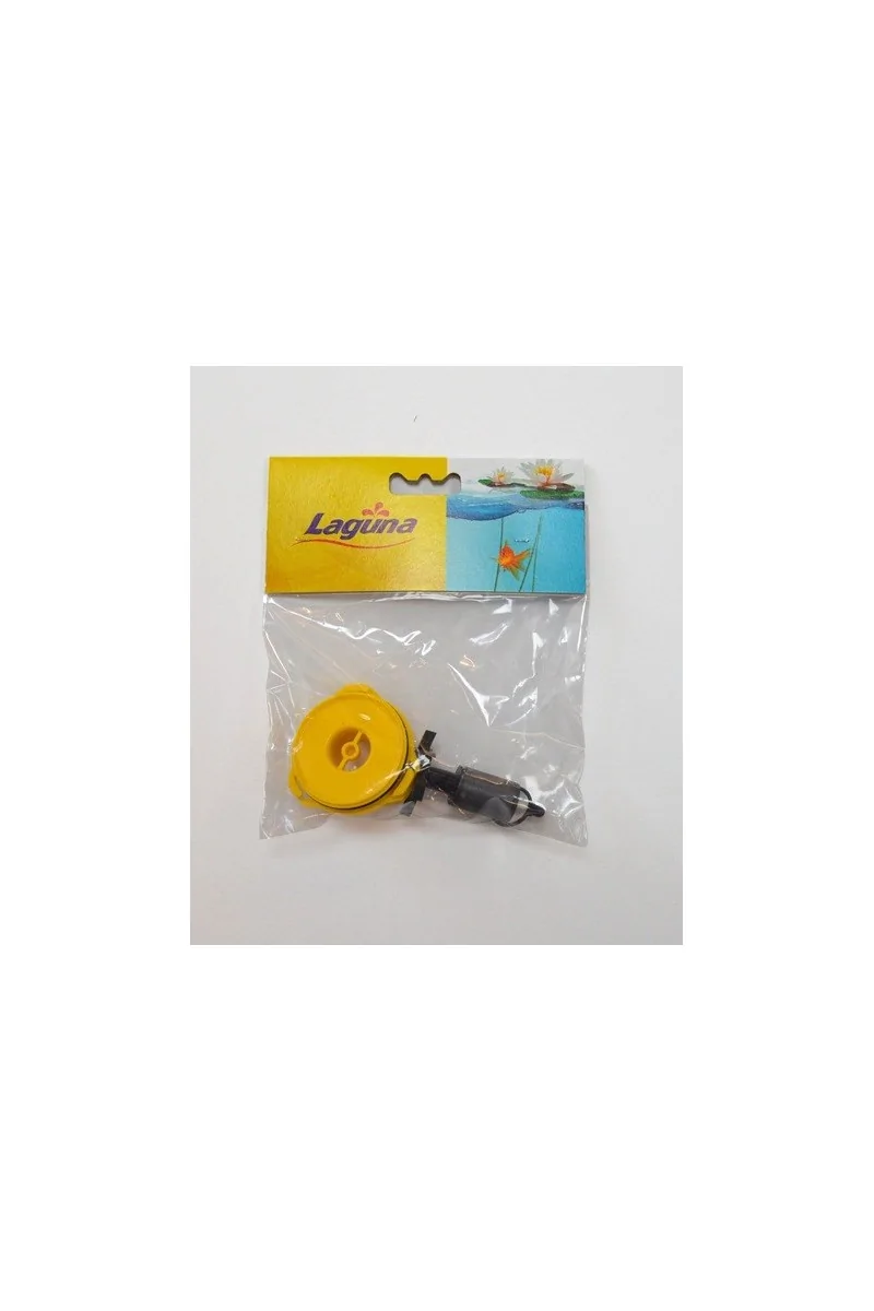 Repuestos Acuario Laguna Kit Rotor Repuesto Powerclear Multi 3.500 L