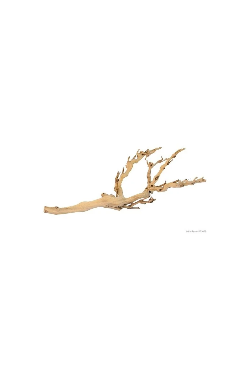 Decoración Acuario Exo Terra Forest Branch Med. 45 Cm