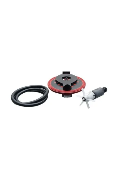 Repuestos Acuario Fluval 206 Kit Cabezal De Motor