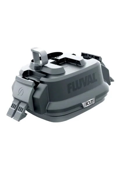 Repuestos Acuario Fluval Motor 107