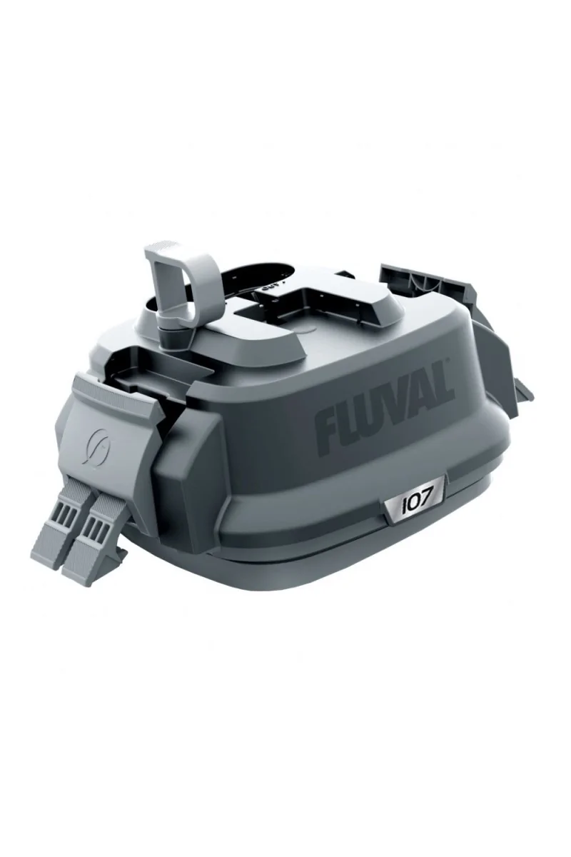 Repuestos Acuario Fluval Motor 107