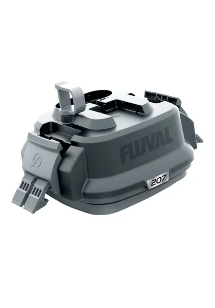 Repuestos Acuario Fluval Motor 207