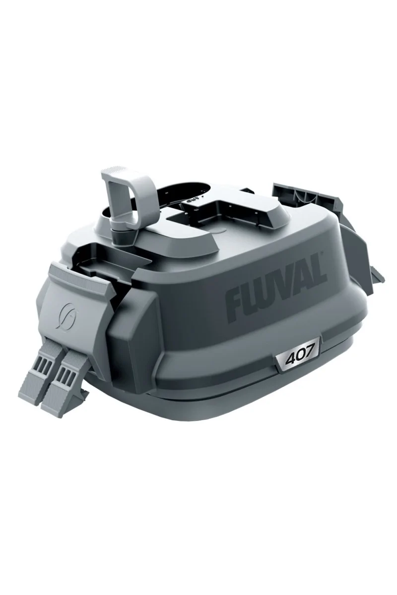 Repuestos Acuario Fluval Motor 407