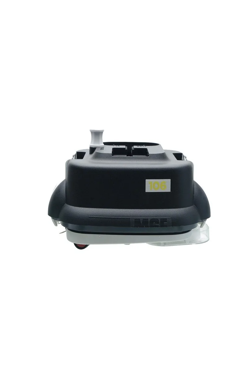 Repuestos Acuario Fluval 106 Motor