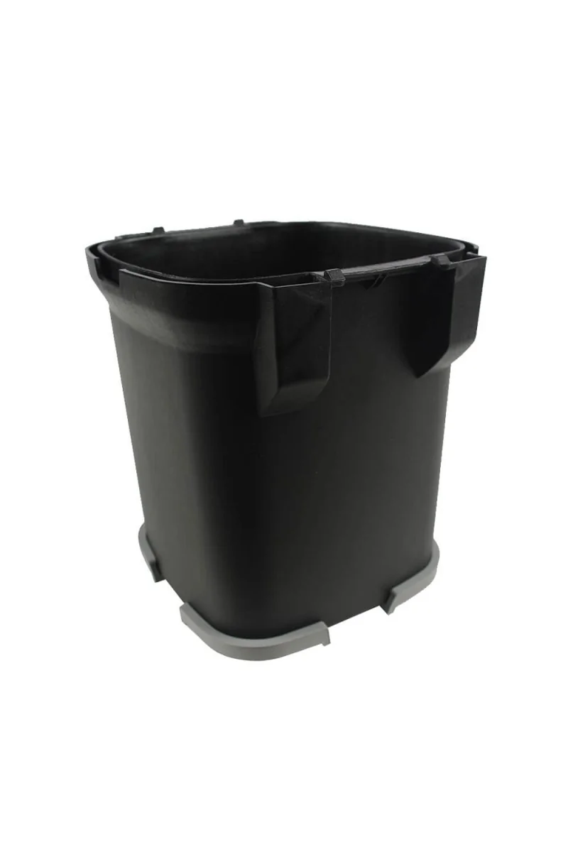 Repuestos Acuario Fluval Vaso Filtro 107