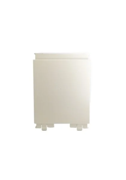 Acuario Columna Fluval Edge 2.0 23 L Blanca 15x25x5