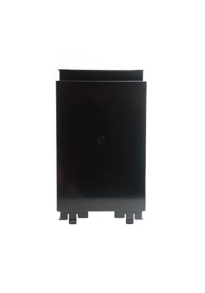 Acuario Columna Fluval Edge 2.0 46 L Negra 35x25x5