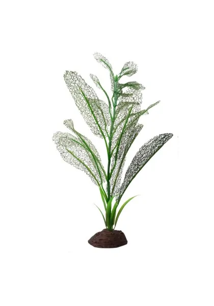 Decoración Acuario Fluval Plant Madagascar 40Cm