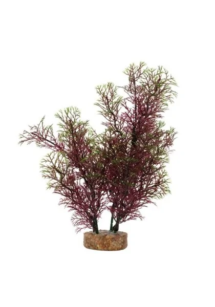 Decoración Acuario Fluval Plant Cola Zorro 20Cm