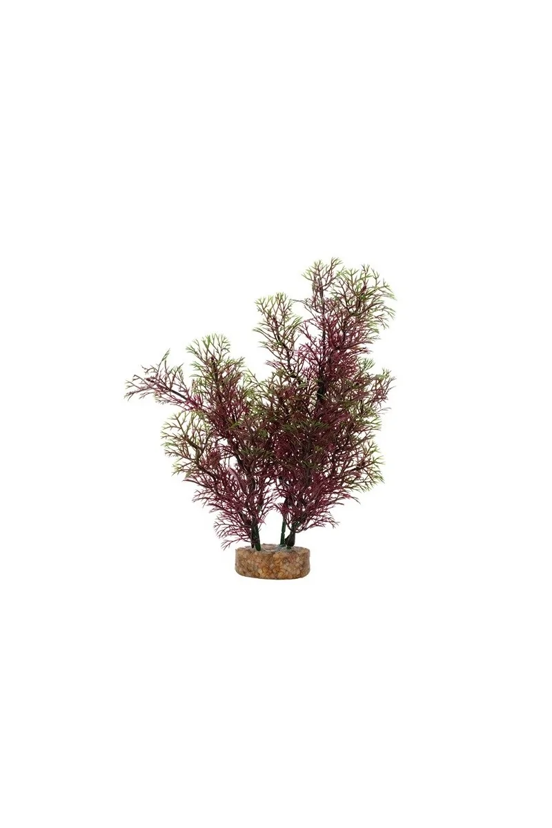 Decoración Acuario Fluval Plant Cola Zorro 20Cm