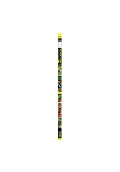 Iluminación Reptiles Exo Terra Natural Light Fluorescente 30W 90Cm