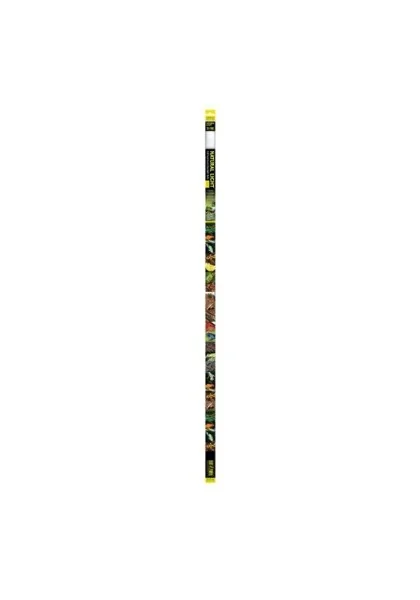 Iluminación Reptiles Exo Terra Natural Light Fluorescente 36W 120Cm